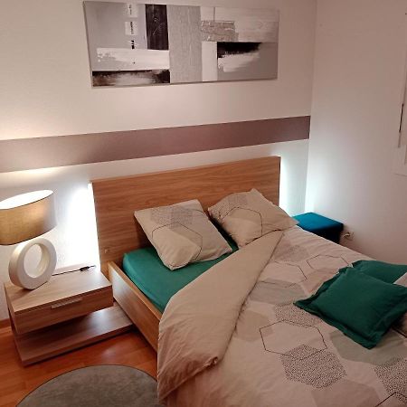 Chambre #1 Dans Appartement Partage - Proche Des Vosges ตานน์ ภายนอก รูปภาพ